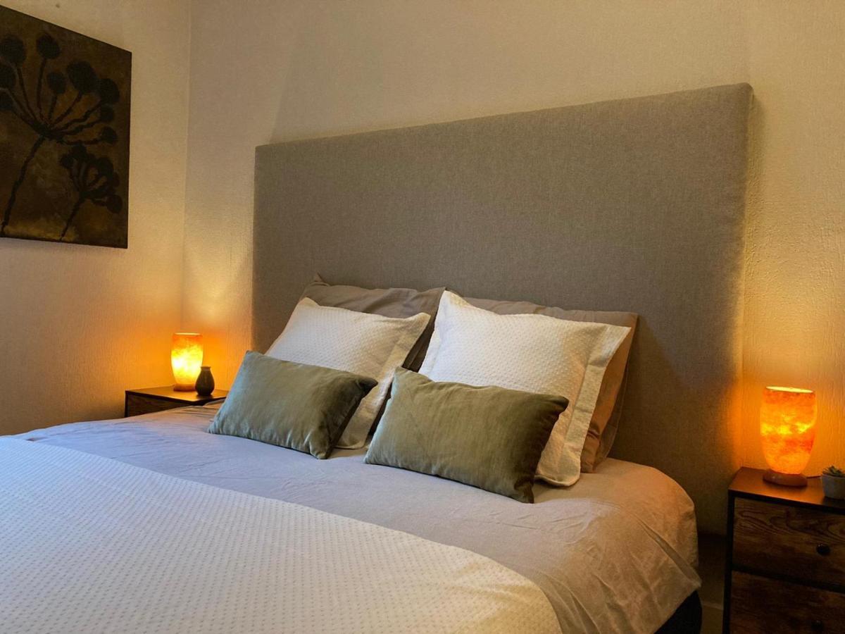 Elegant Historic Apartment Le Mont Joly - 3 Bed 2Bath View 80M2 سا جيرفي لي با المظهر الخارجي الصورة