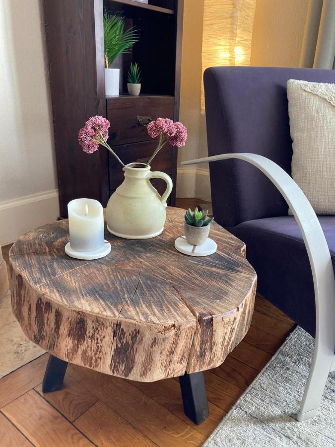 Elegant Historic Apartment Le Mont Joly - 3 Bed 2Bath View 80M2 سا جيرفي لي با المظهر الخارجي الصورة